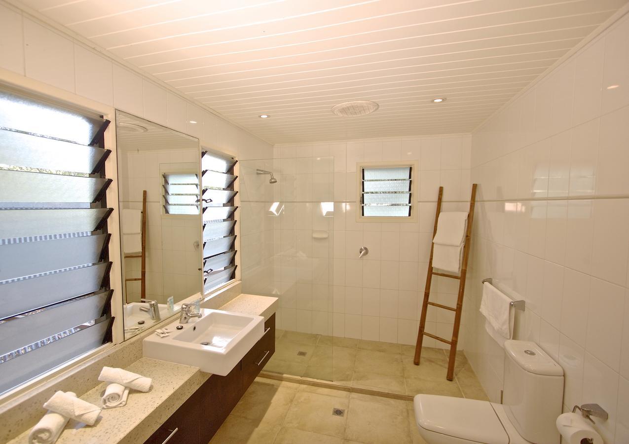 Quarto Duplo Deluxe com Varanda