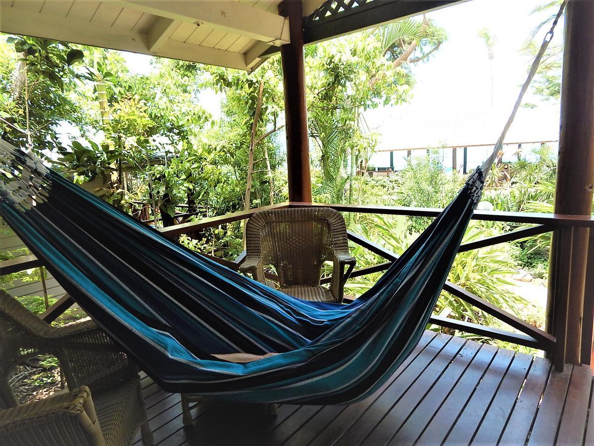 Villa Standard - Serenity Bure